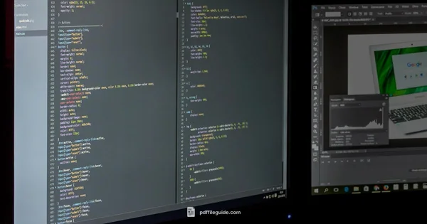 Vector PDF Essentials - PDF File Guide