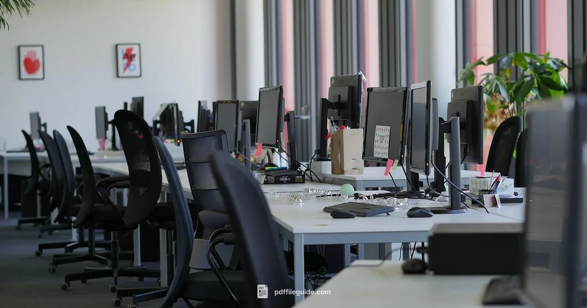 PDF Translation - PDF File Guide