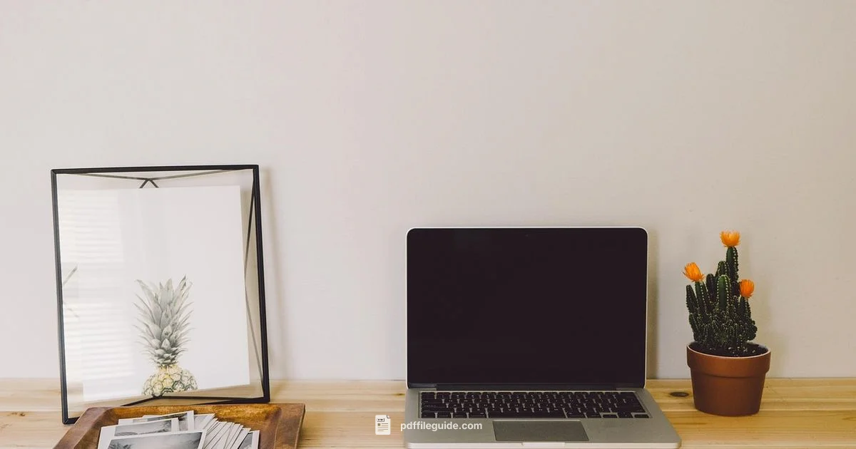 Photo to PDF Photo to PDF - PDF File Guide