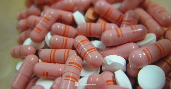 Ozempic PDF Diet - PDF File Guide