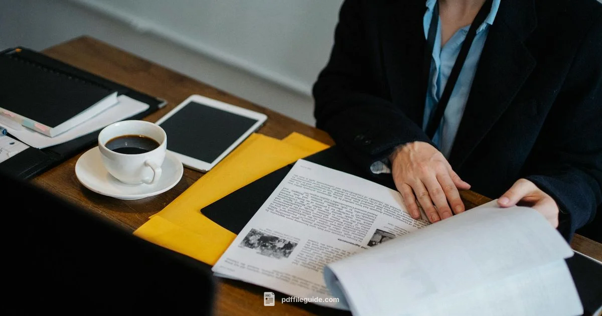 PDF to Word Conversion PDF to Word Conversion - PDF File Guide