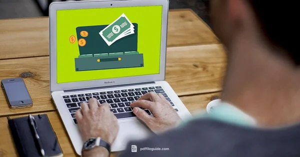 PDF Editing Essentials - PDF File Guide