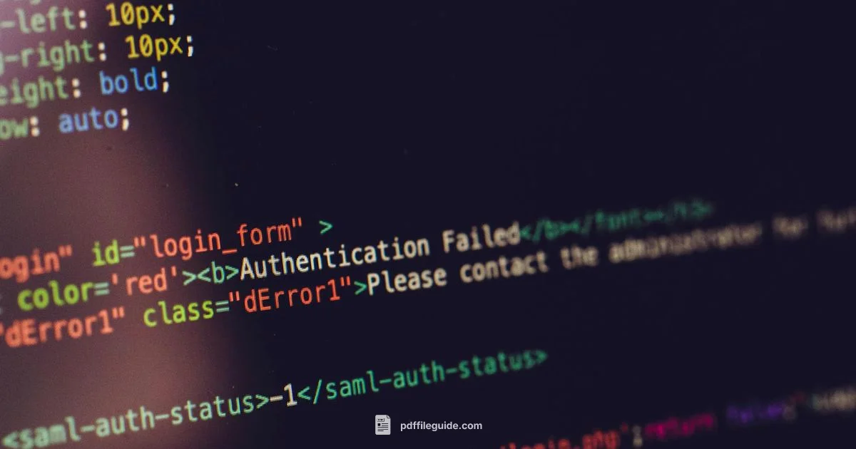 Fix PDF Preview Fix PDF Preview - PDF File Guide