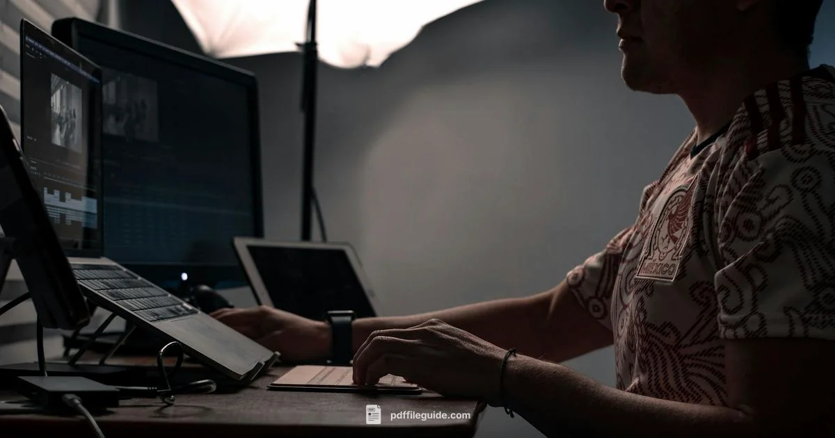 Editing PDFs Demystified - PDF File Guide