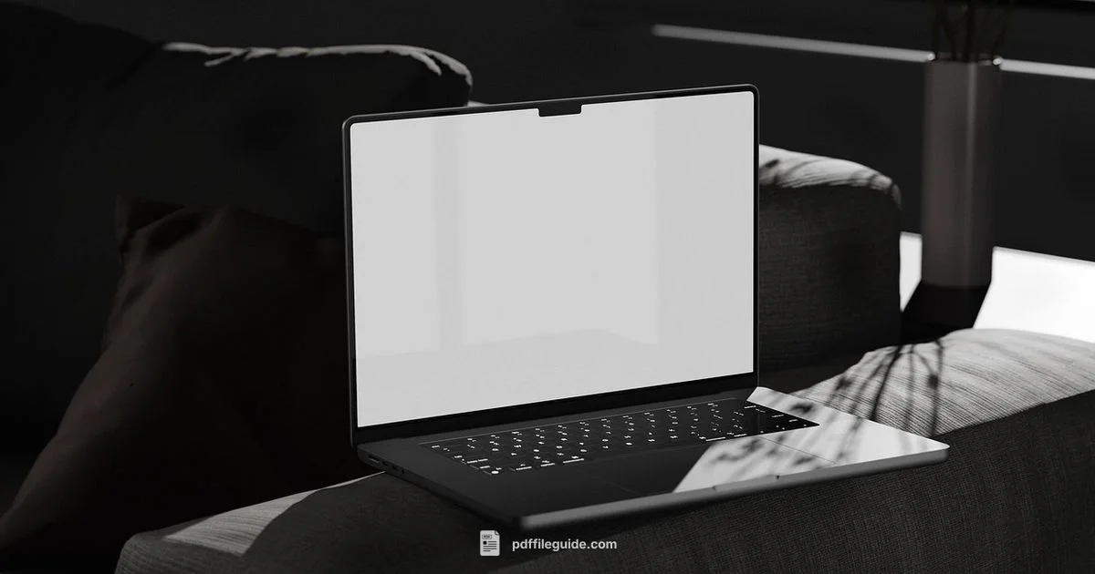 PDF Empty Fix - PDF File Guide