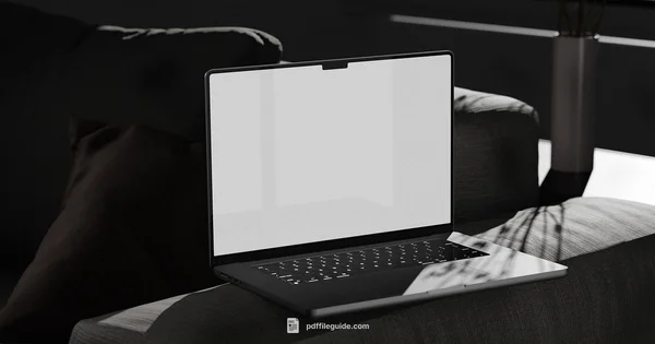 PDF Empty Fix - PDF File Guide