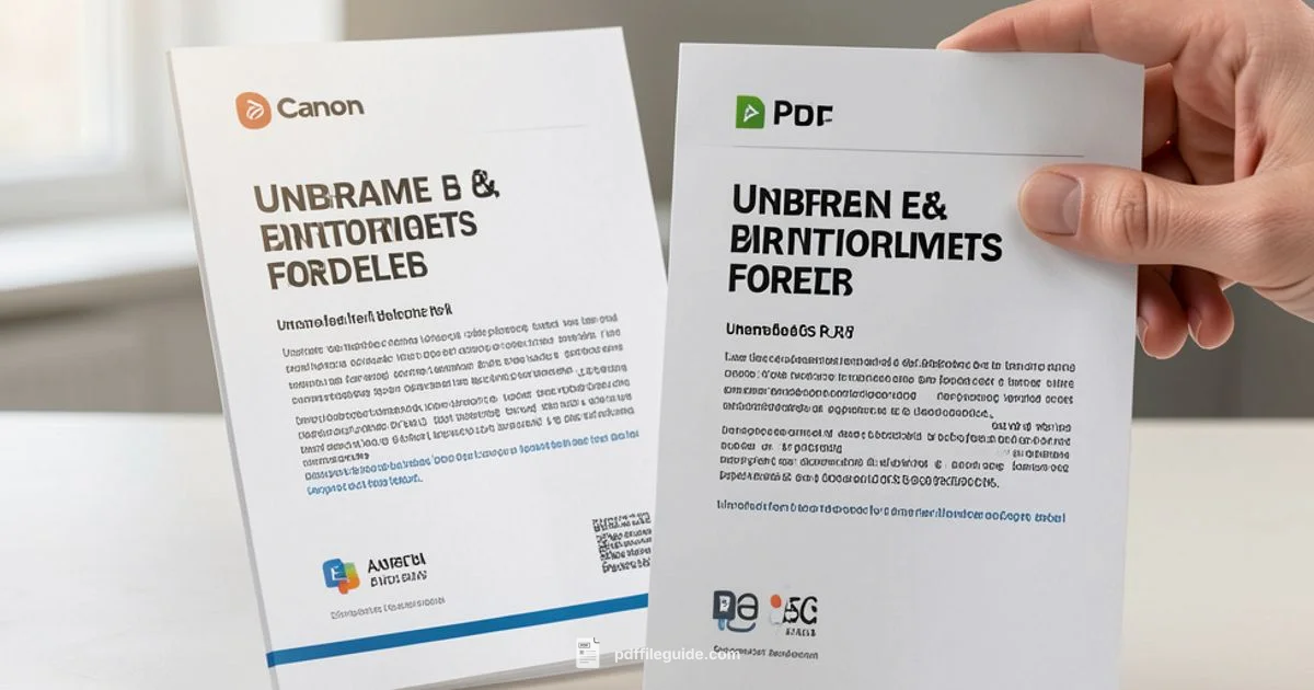 PDF Formats PDF Formats - PDF File Guide