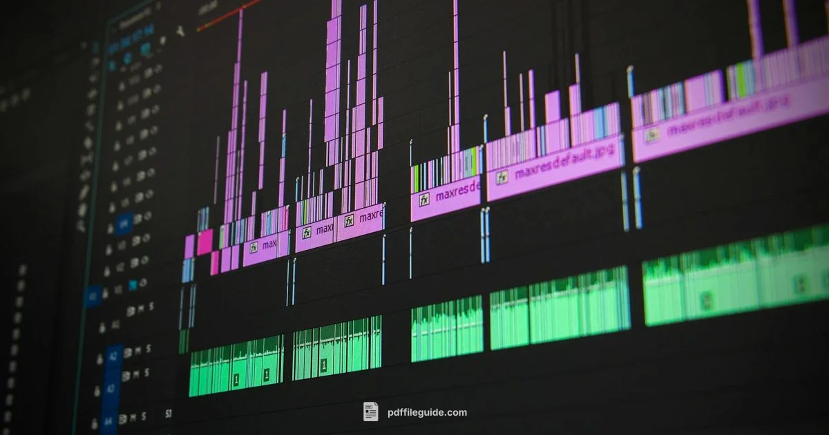 PDF Exchange Editor - PDF File Guide