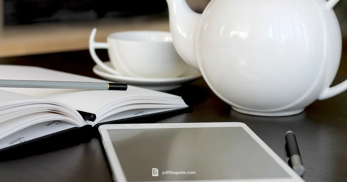 PDF Form Meaning - PDF File Guide