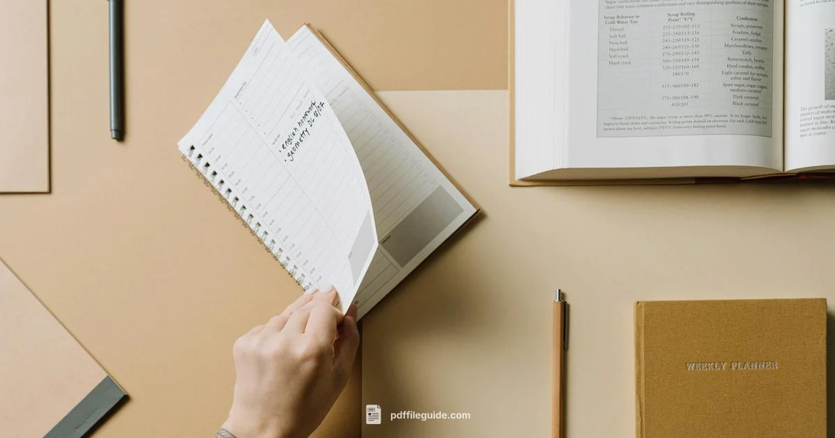 Split PDFs Made Simple - PDF File Guide