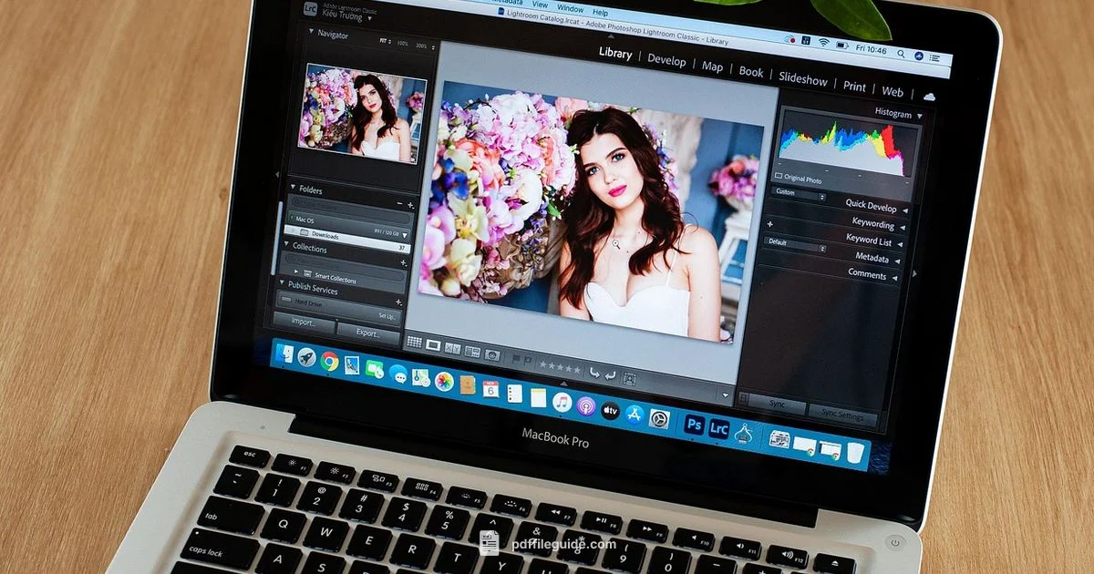 Adobe PDF Editor - PDF File Guide