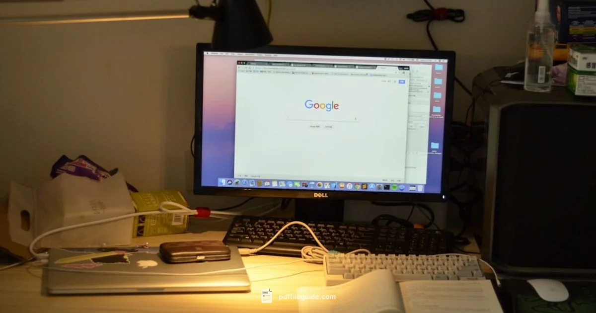 Turn PDF to Text - PDF File Guide