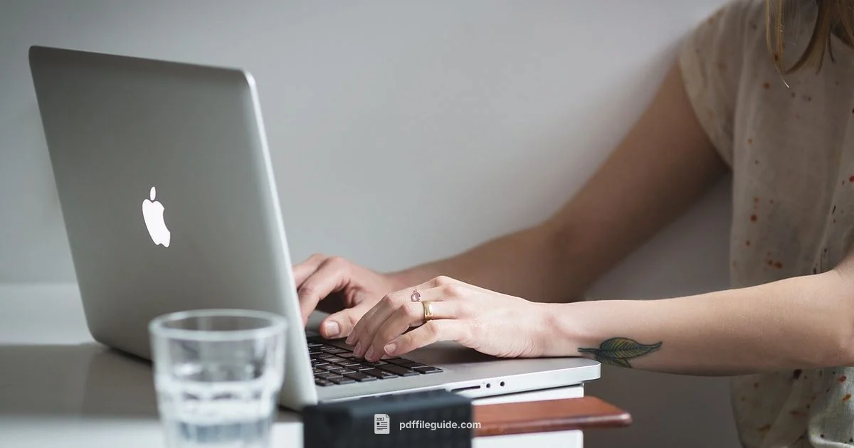 Edit PDFs on Laptop Edit PDFs on Laptop - PDF File Guide