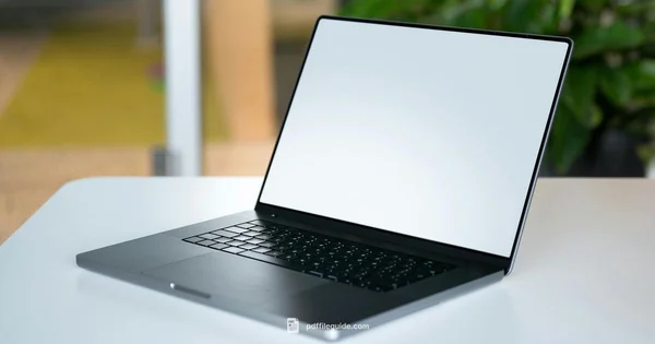 PDF Troubleshooting - PDF File Guide