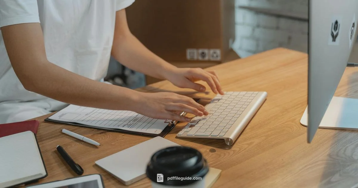 PDF Advantage Unveiled - PDF File Guide