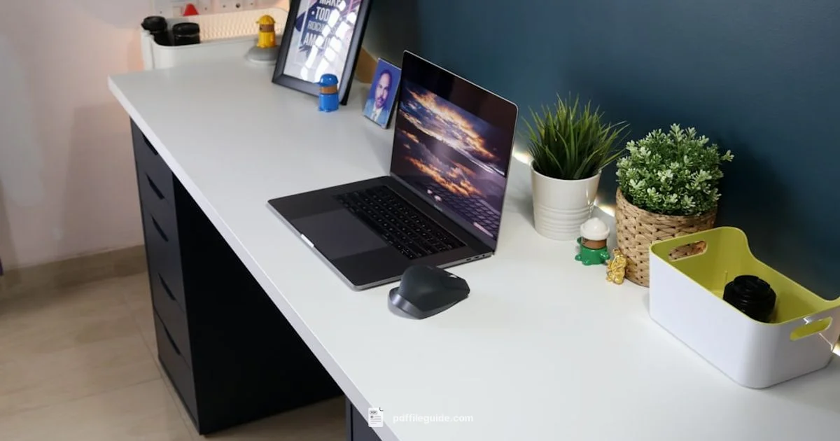 PDF Password Essentials - PDF File Guide