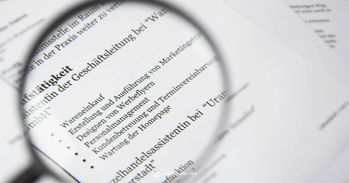 PDF Search Mastery - PDF File Guide