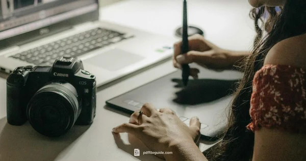 PDF to Excel Guide - PDF File Guide