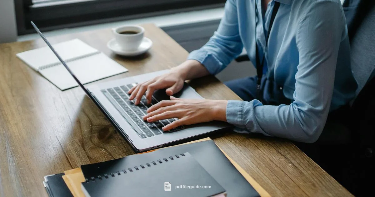 PDF Compression Guide - PDF File Guide