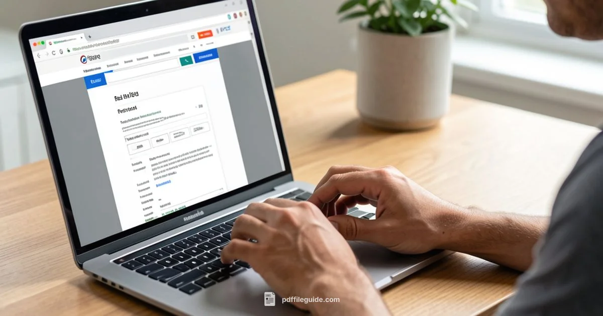 Website to PDF - PDF File Guide