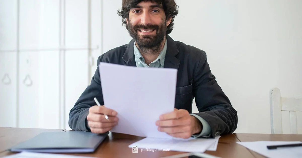 Noneditable PDF Guide - PDF File Guide