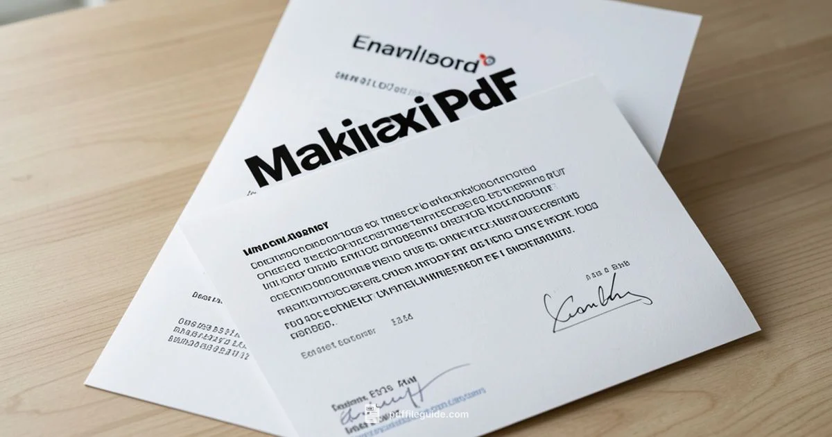 PDF Safety - PDF File Guide