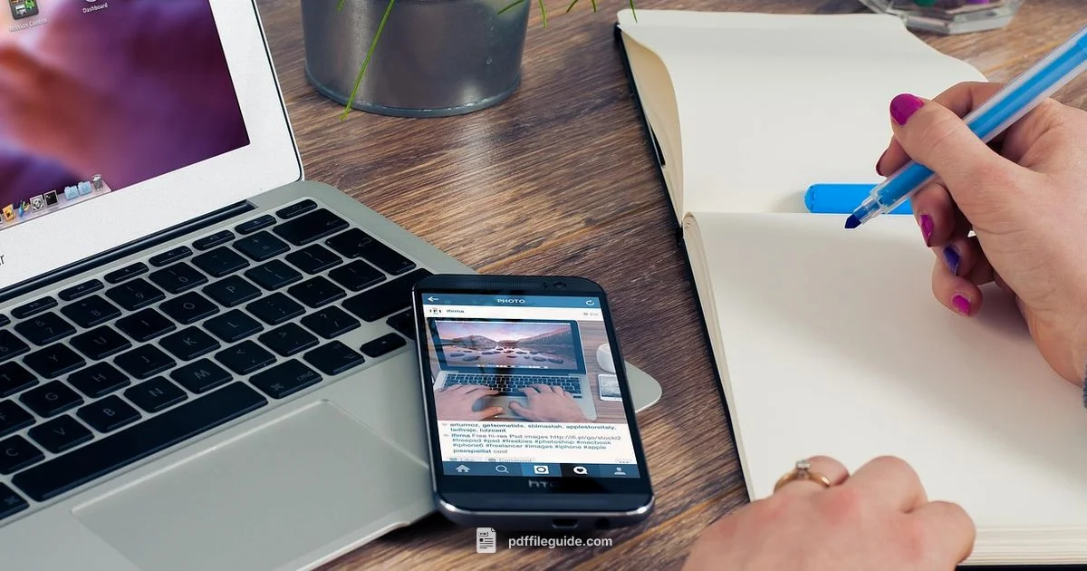 Add Signature to PDF - PDF File Guide