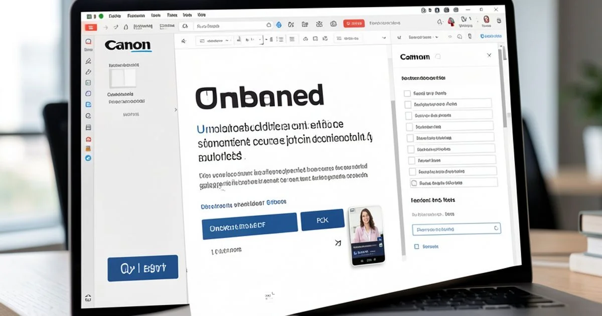 Word to PDF - PDF File Guide