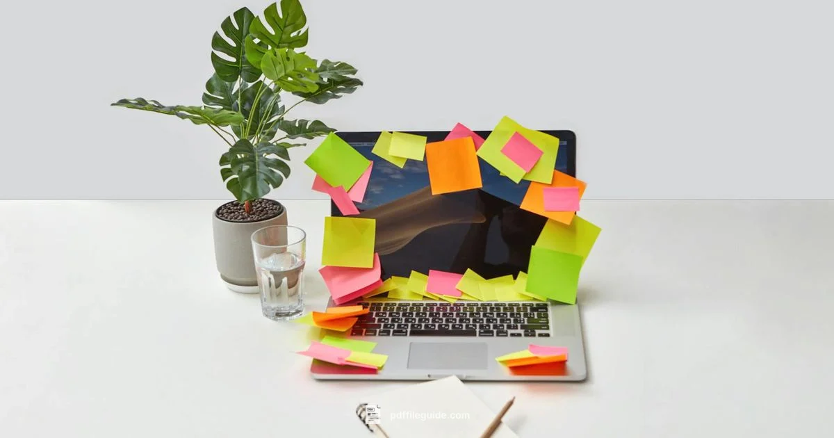 Privacy Risks in PDFs - PDF File Guide