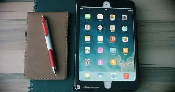 Text Layer PDFs - PDF File Guide