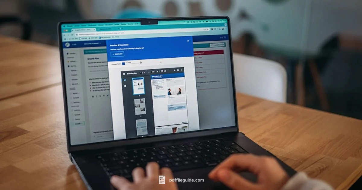 Convert PDF to PPT Free - PDF File Guide