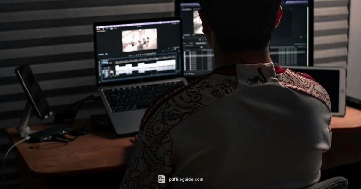 Delete PDF Pages - PDF File Guide