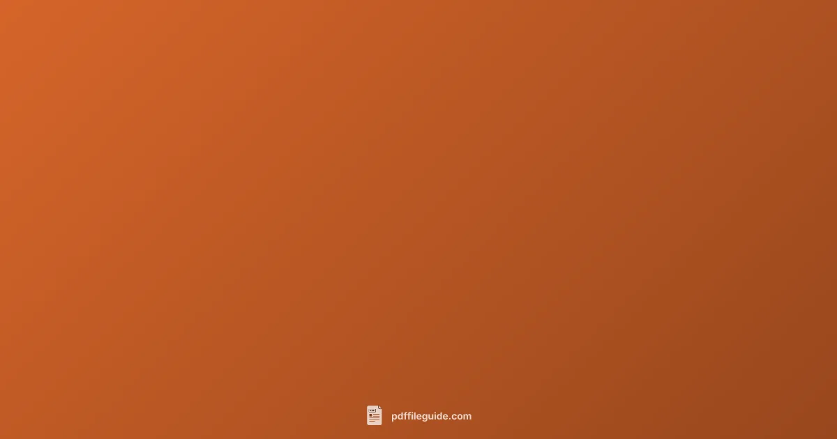 PDF Security Essentials PDF Security Essentials - PDF File Guide (illustration)