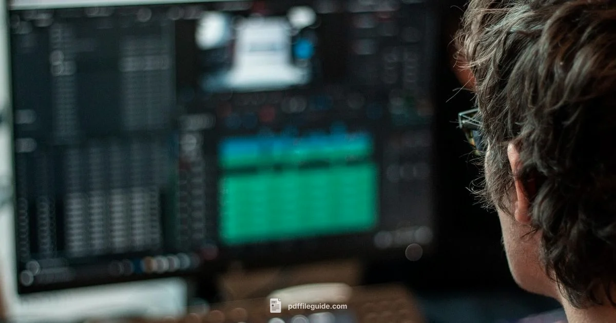 Edit PDF with Reader - PDF File Guide