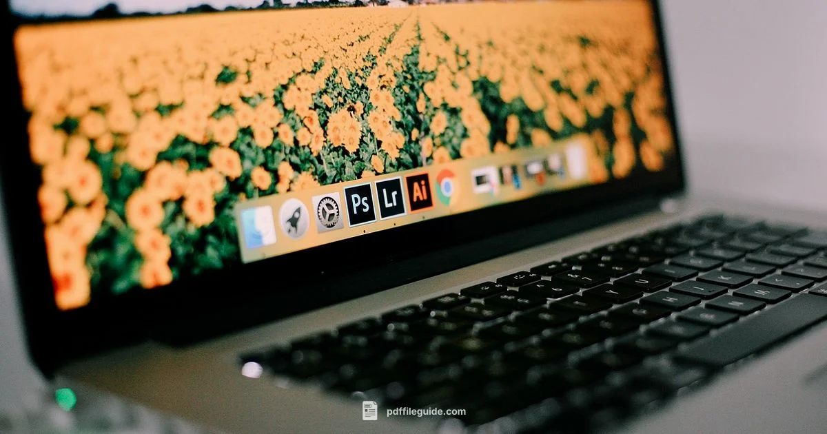 Free Adobe Guide - PDF File Guide