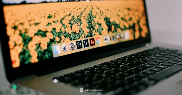 Free Adobe Guide - PDF File Guide