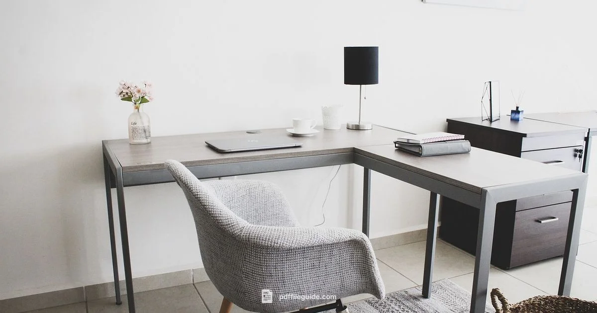 Create PDFs Easily - PDF File Guide