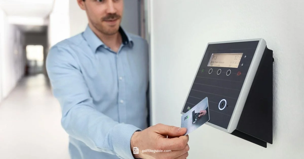 Search a PDF - PDF File Guide