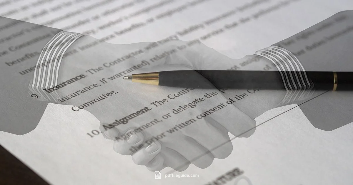 Sign PDFs Securely - PDF File Guide