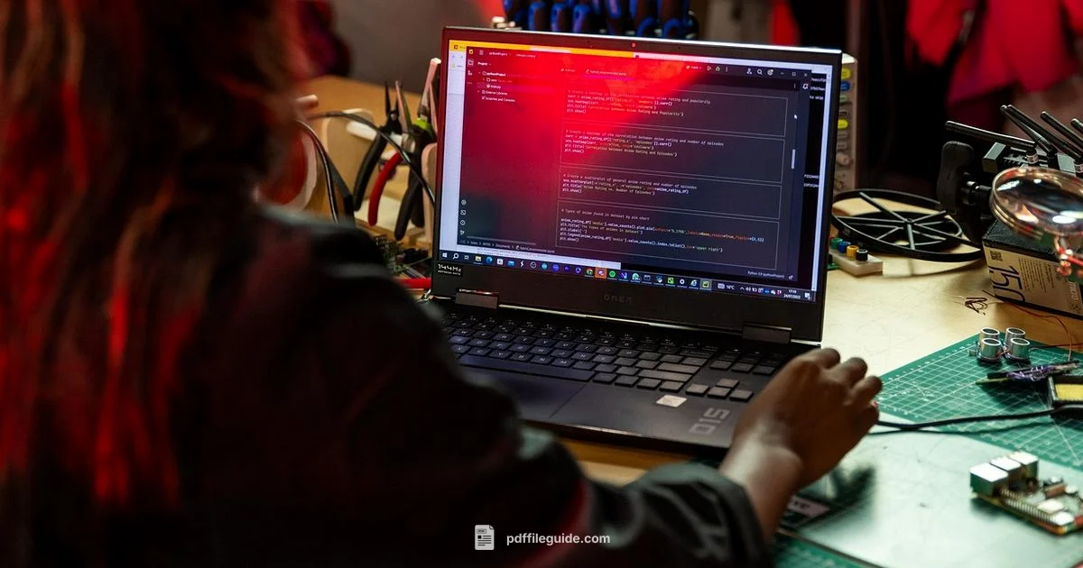 Merge PDFs in One - PDF File Guide