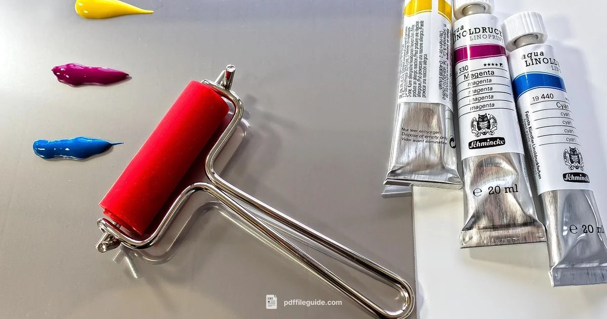 Center PDF Print - PDF File Guide