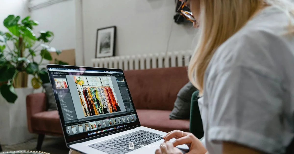 Edit PDFs in Drive - PDF File Guide