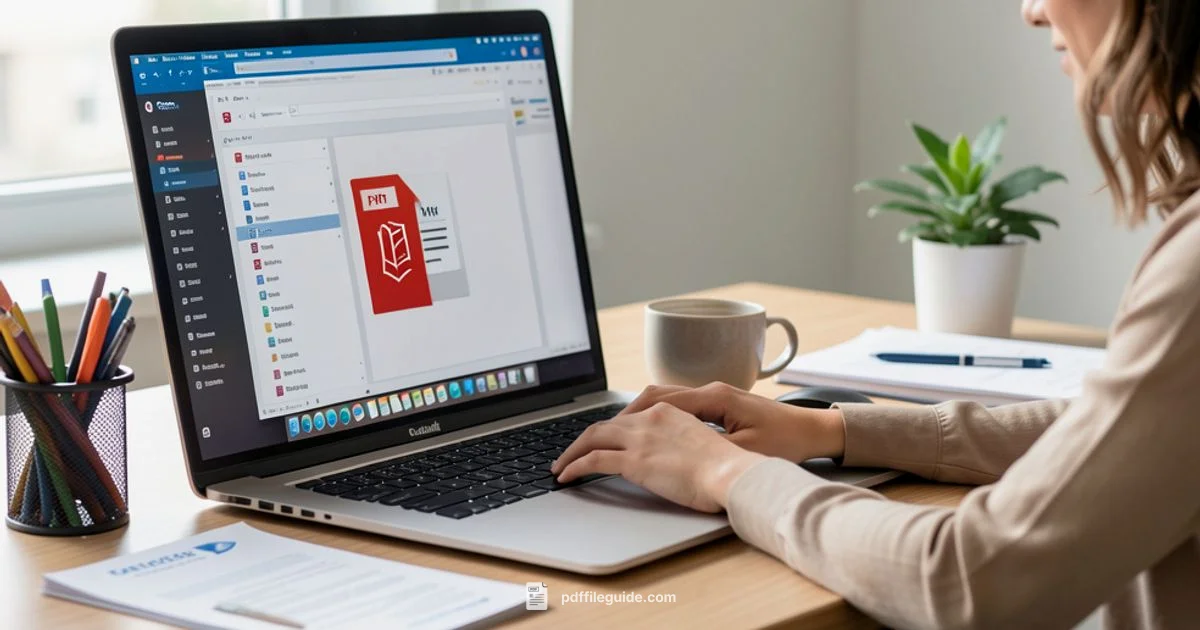 MS Office to PDF MS Office to PDF - PDF File Guide