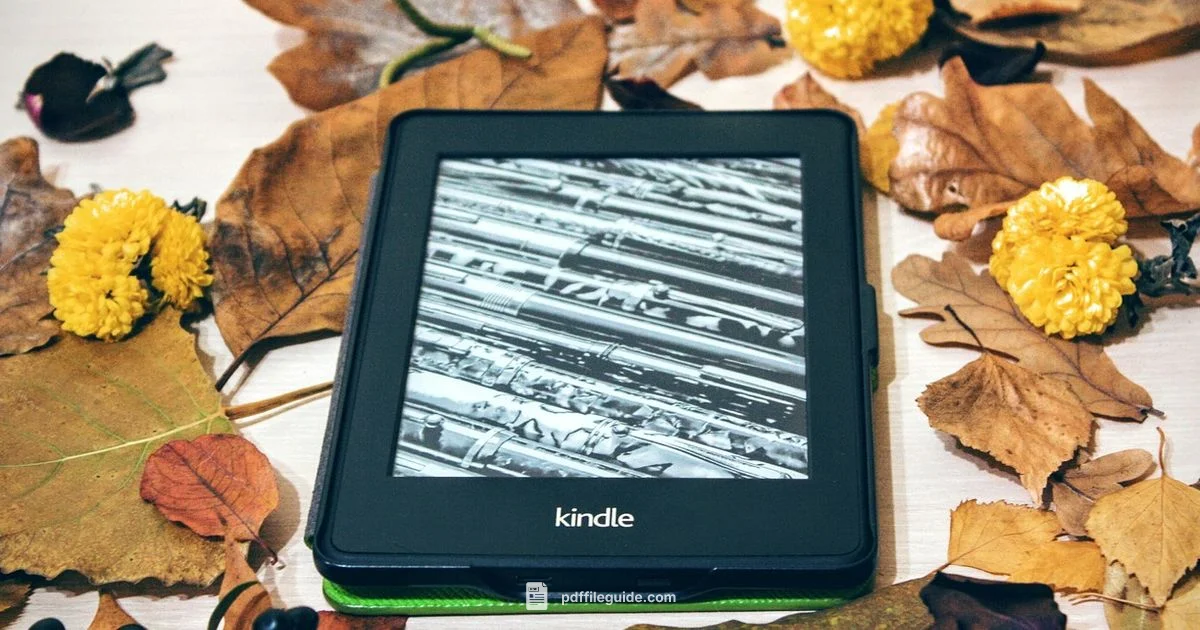 PDF to Kindle Guide PDF to Kindle Guide - PDF File Guide