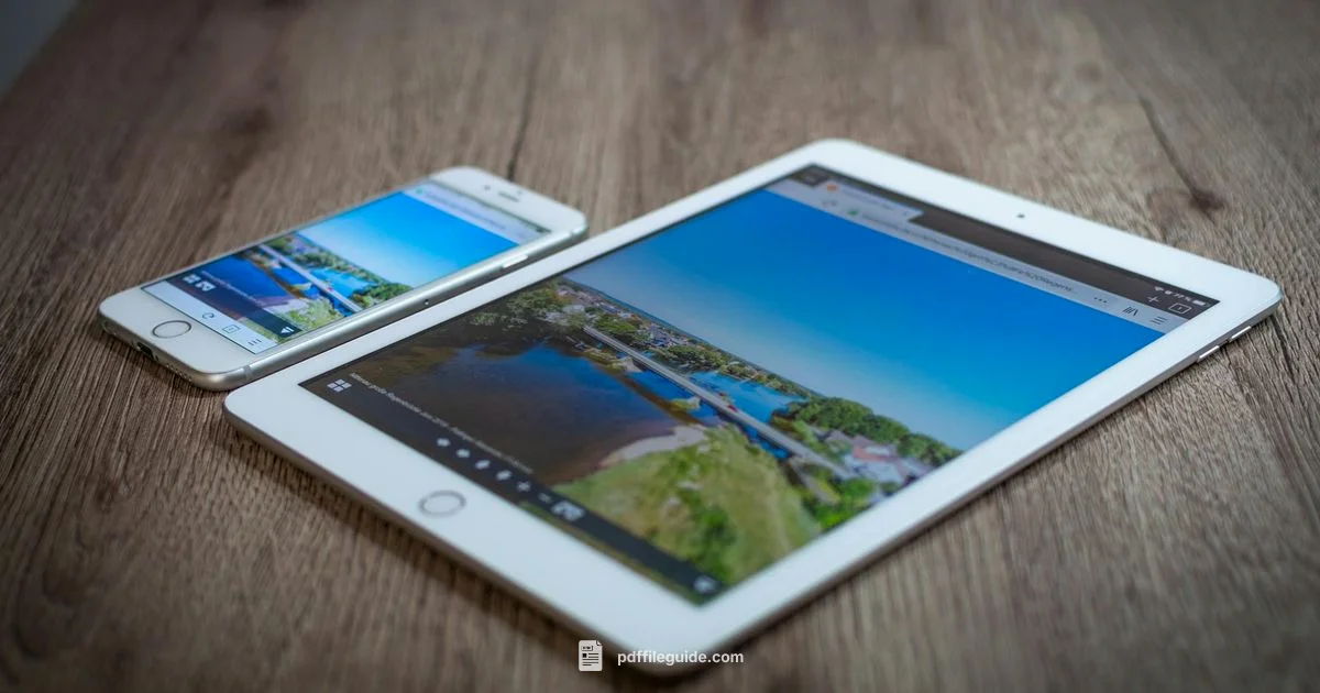 iPhone PDF Guide iPhone PDF Guide - PDF File Guide