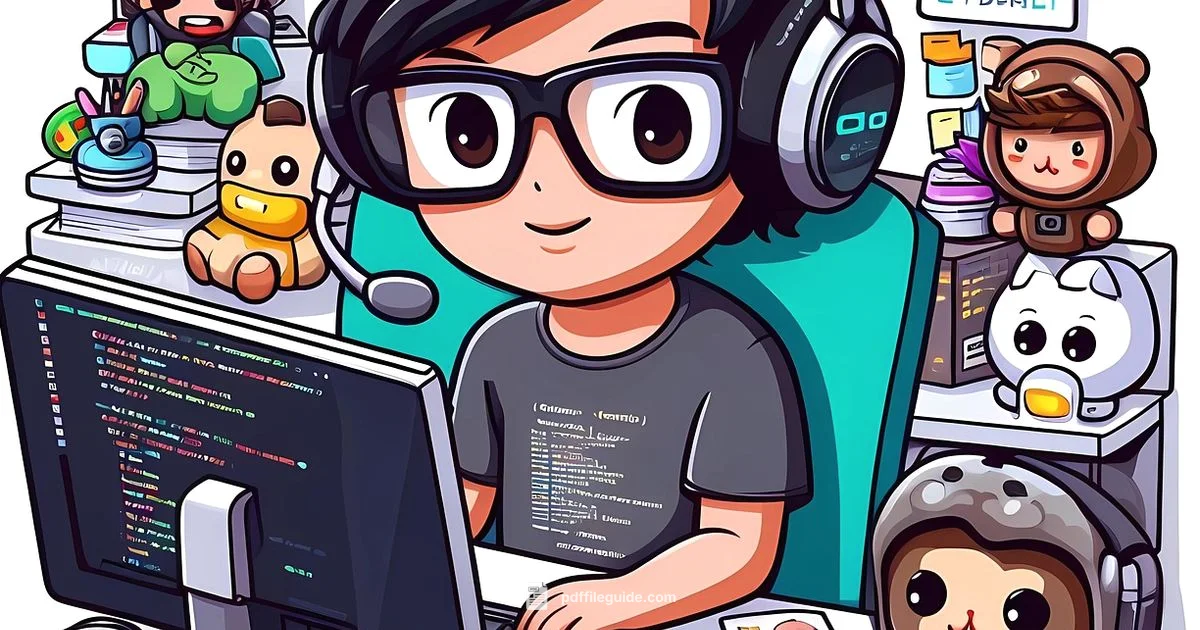 Split PDFs - PDF File Guide