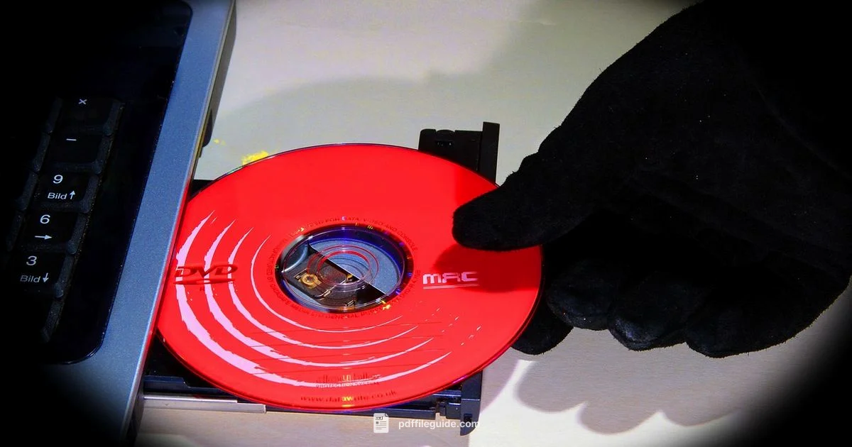 Protect PDFs with Passwords - PDF File Guide