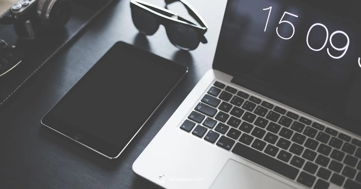 Create PDFs Fast - PDF File Guide