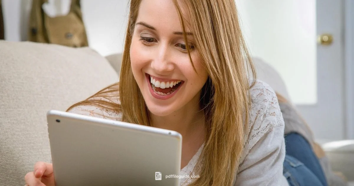 Sign a PDF Sign a PDF - PDF File Guide