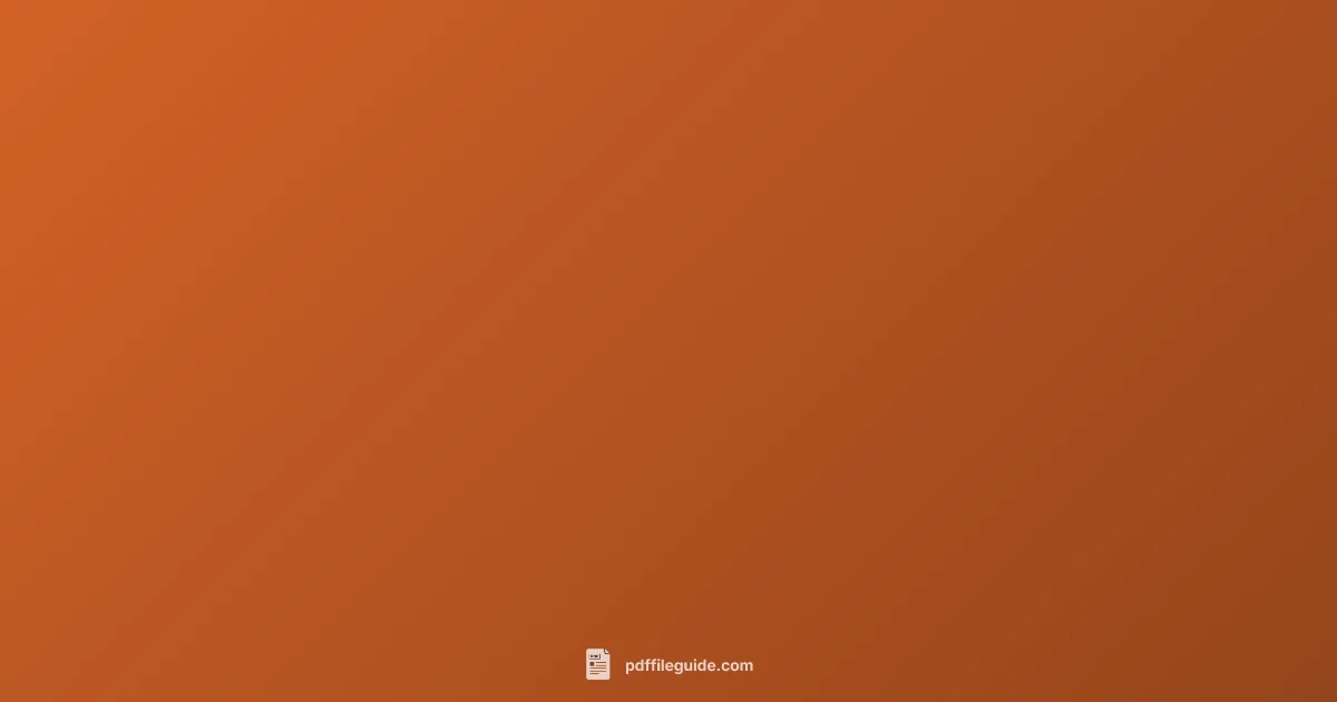 Convert Image to PDF Convert Image to PDF - PDF File Guide (illustration)